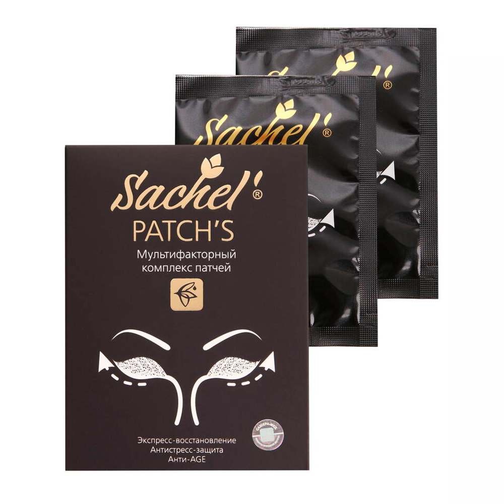 Патчи Сашель, Сашера-Мед